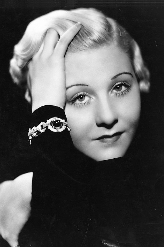 et billede af Benay Venuta