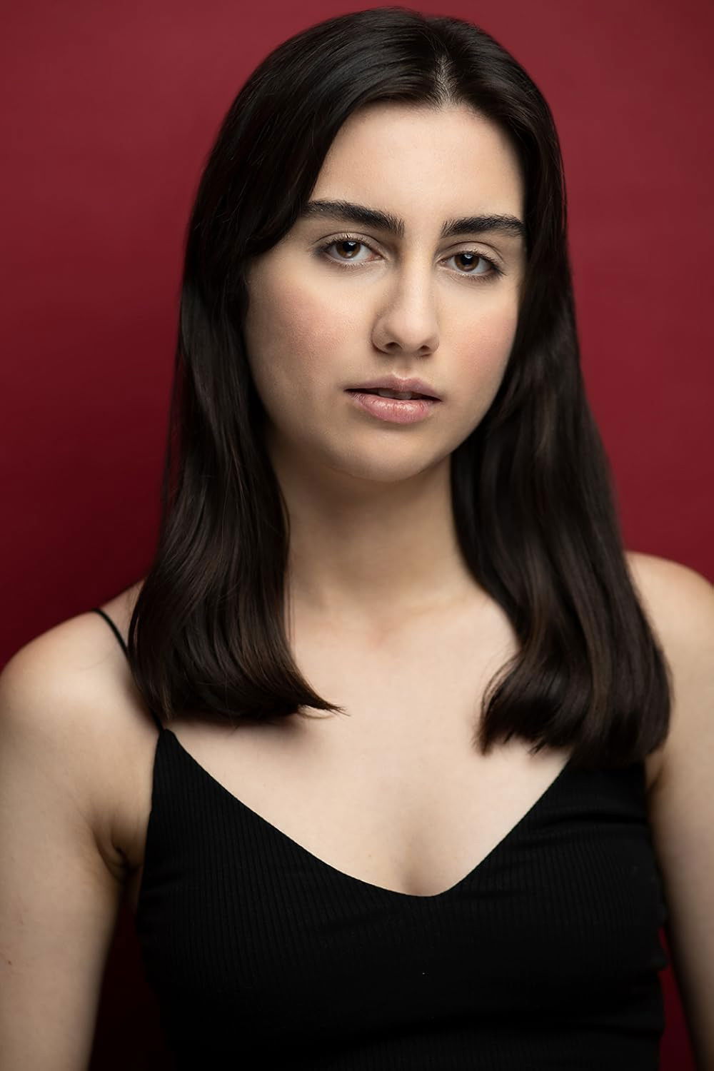 et billede af Asal Torabi