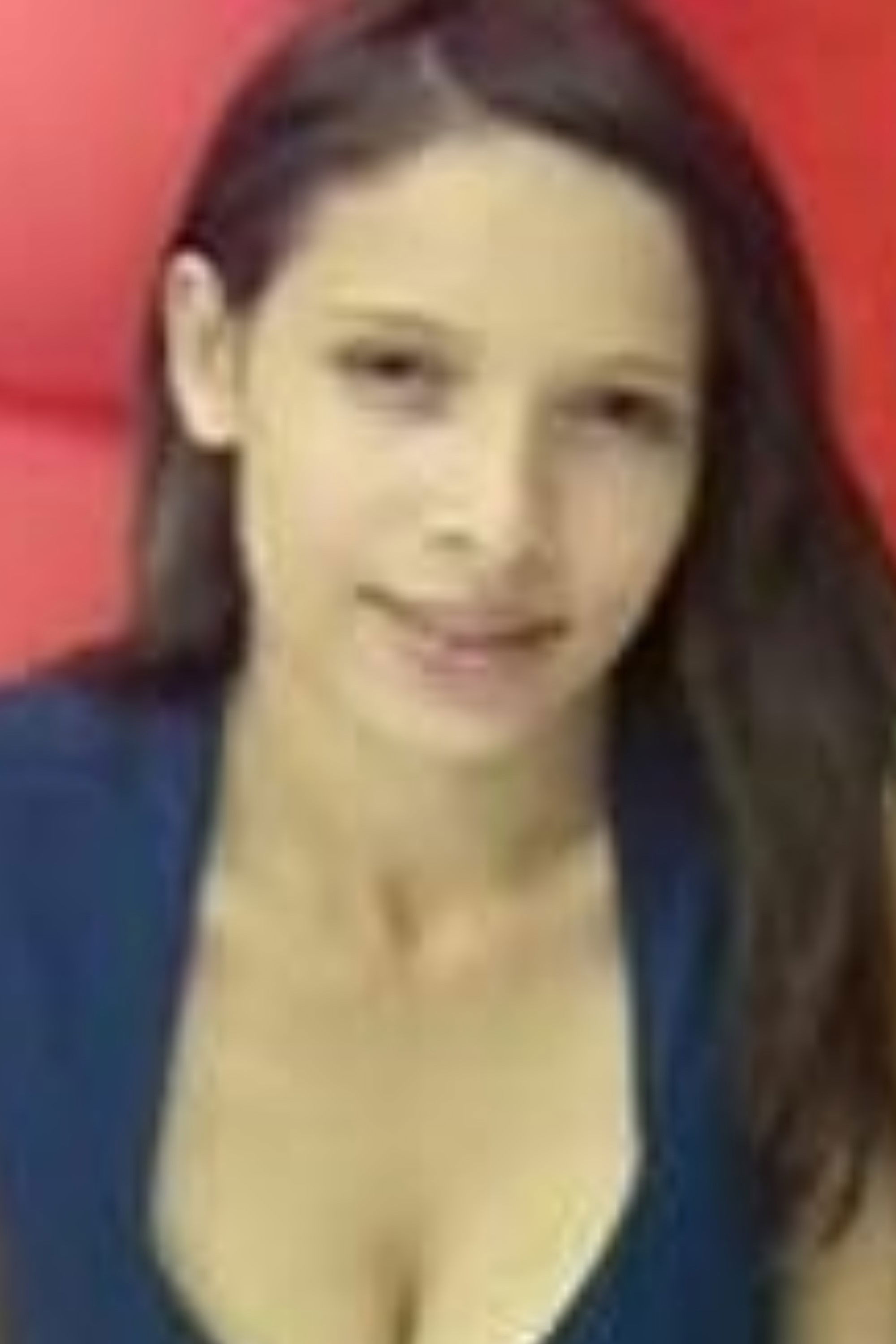 et billede af Uliane Stefanie