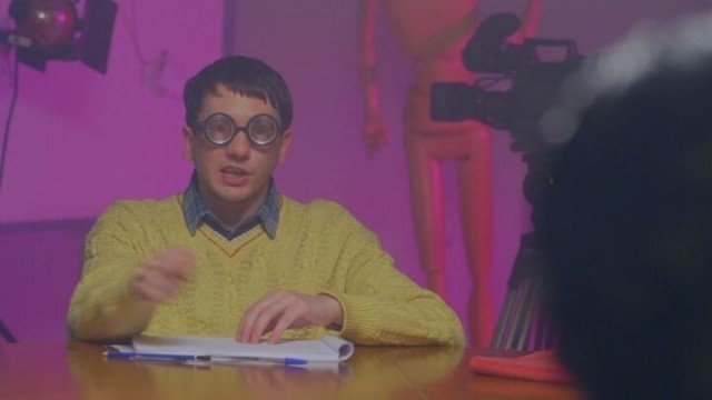 Thumbnail for Episode 9 Season 1 Episode 9