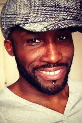 et billede af Jimmy Laporal-Trésor