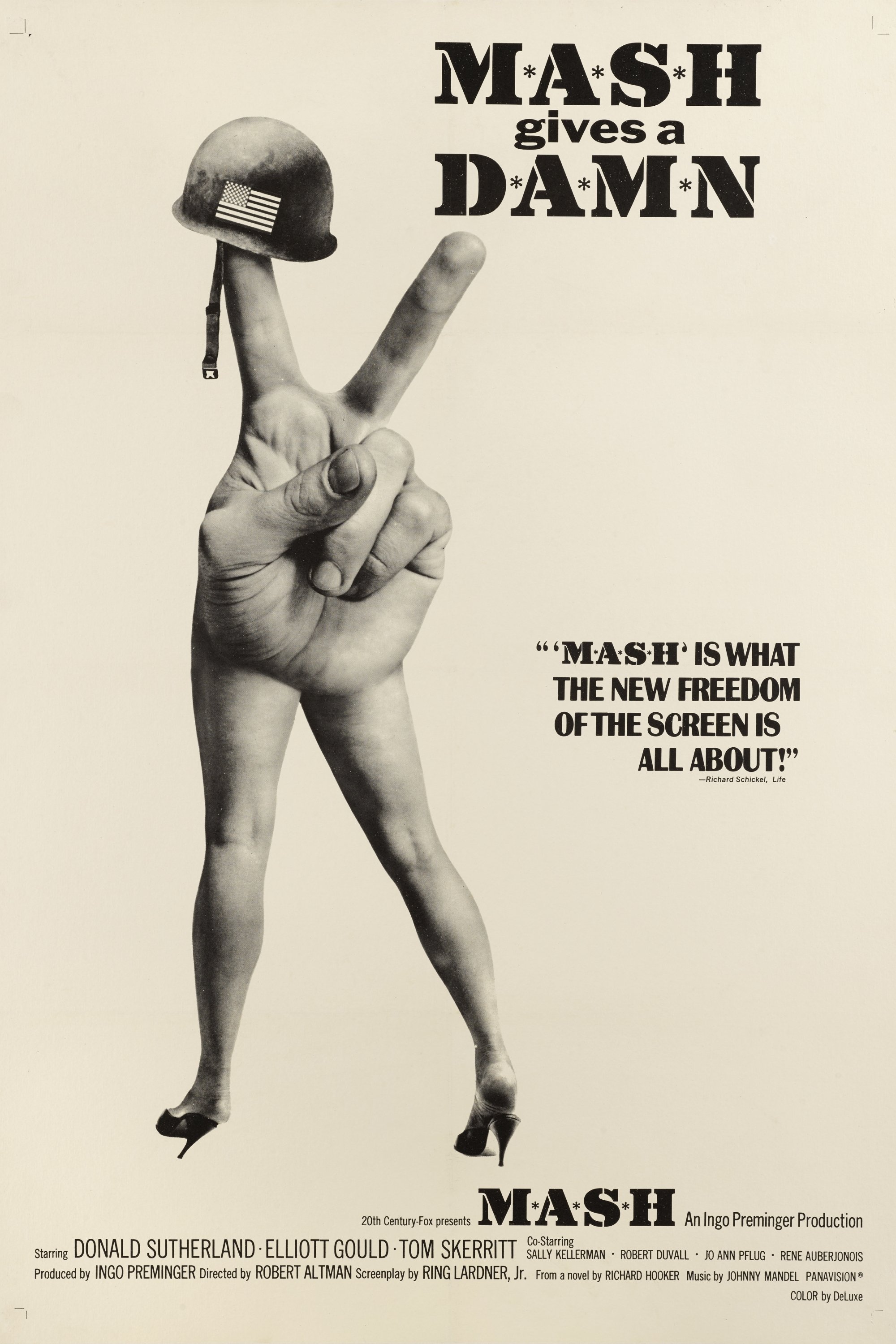 M*A*S*H