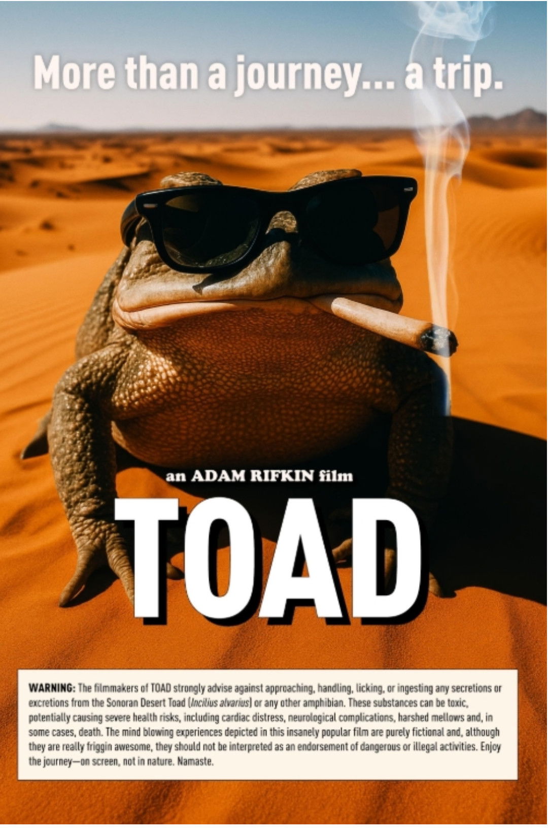 Toad