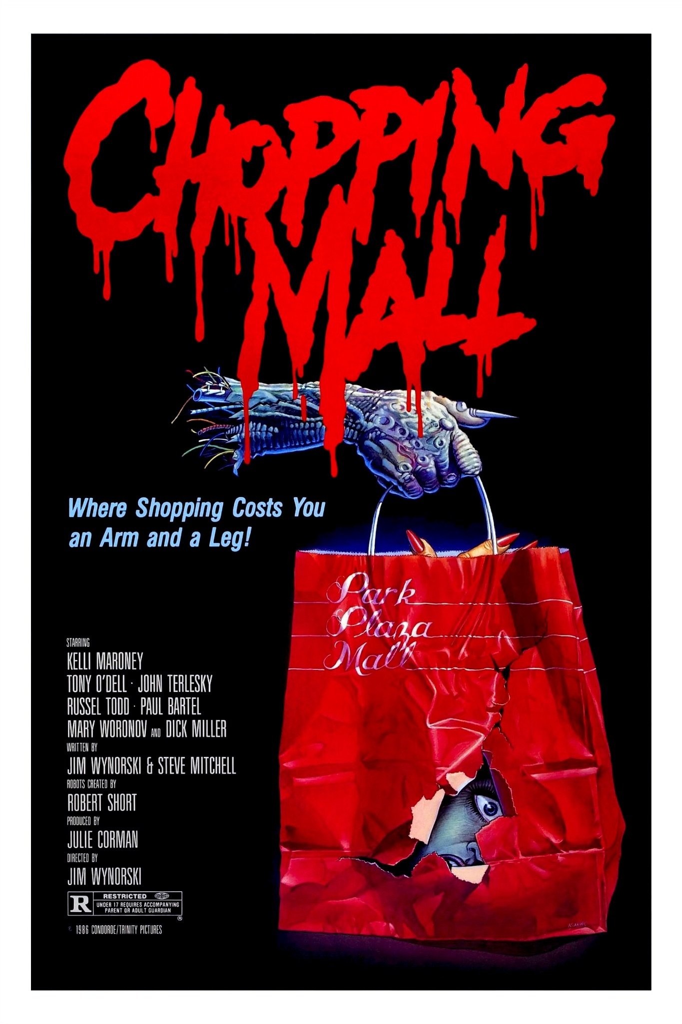 Chopping Mall