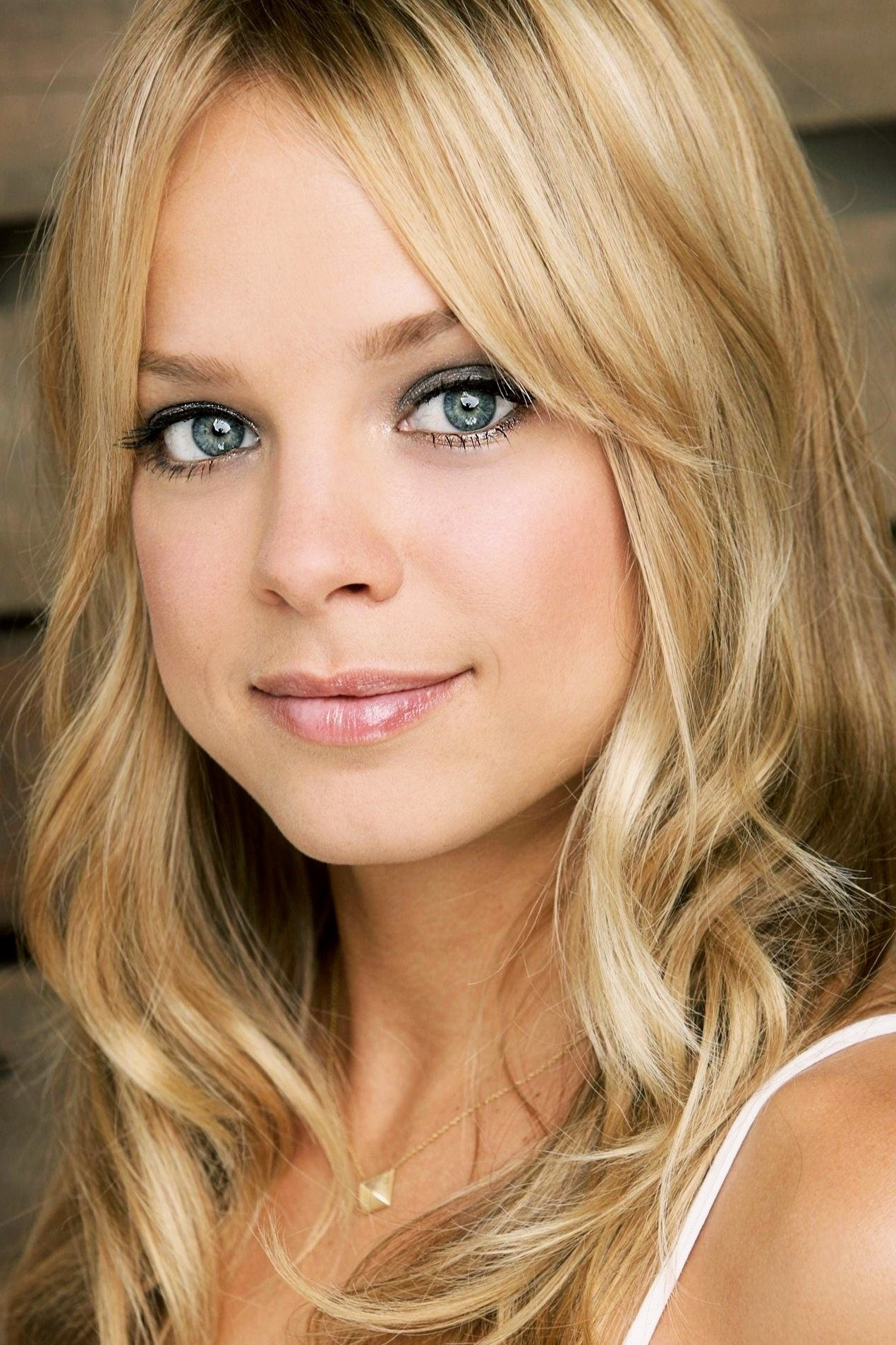 et billede af Nicole Paggi