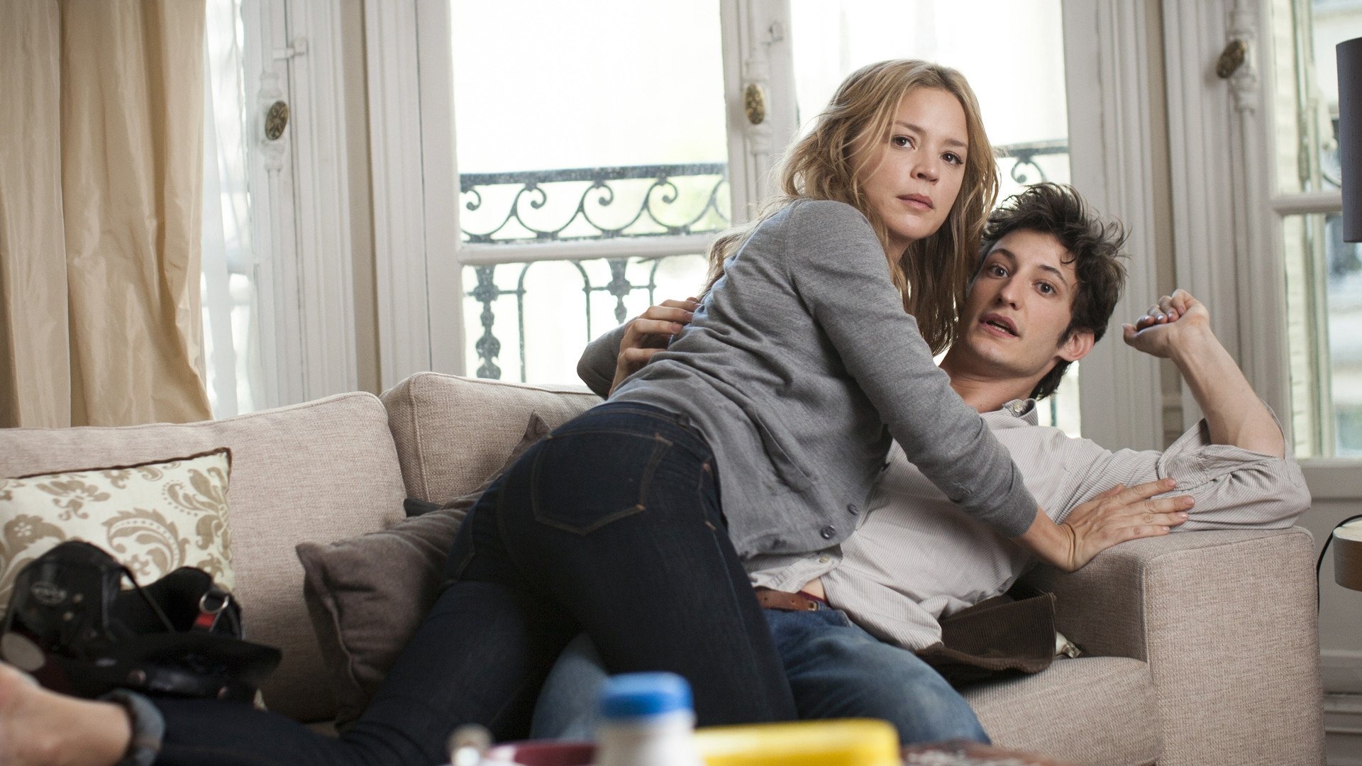20 anni di meno (2013)