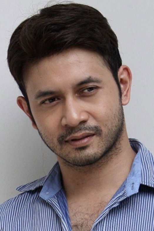 et billede af Agung Udijana