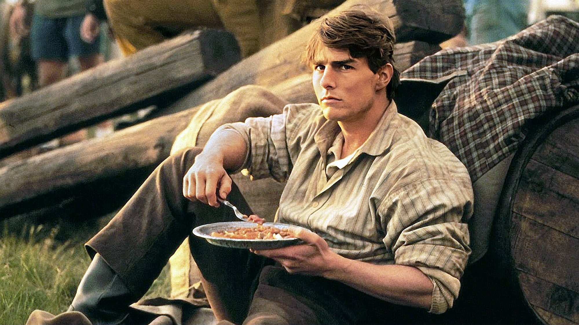 Фоновая картинка к Далеко-далеко 1992