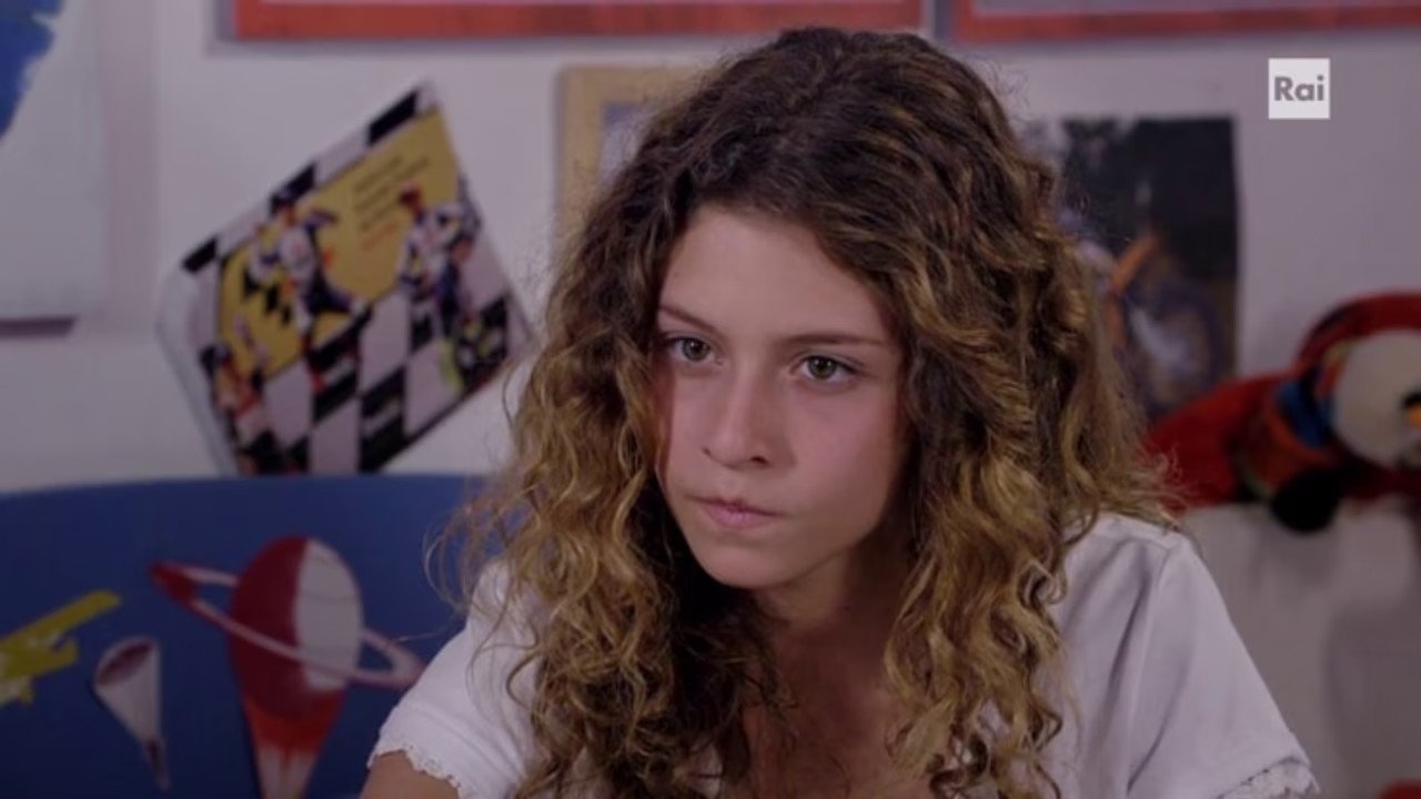 Un medico in famiglia - Épisode 20