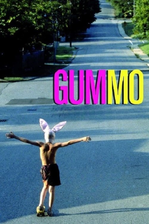 Gummo