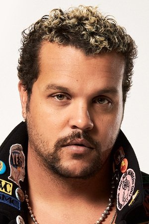 et billede af Boaz Kok