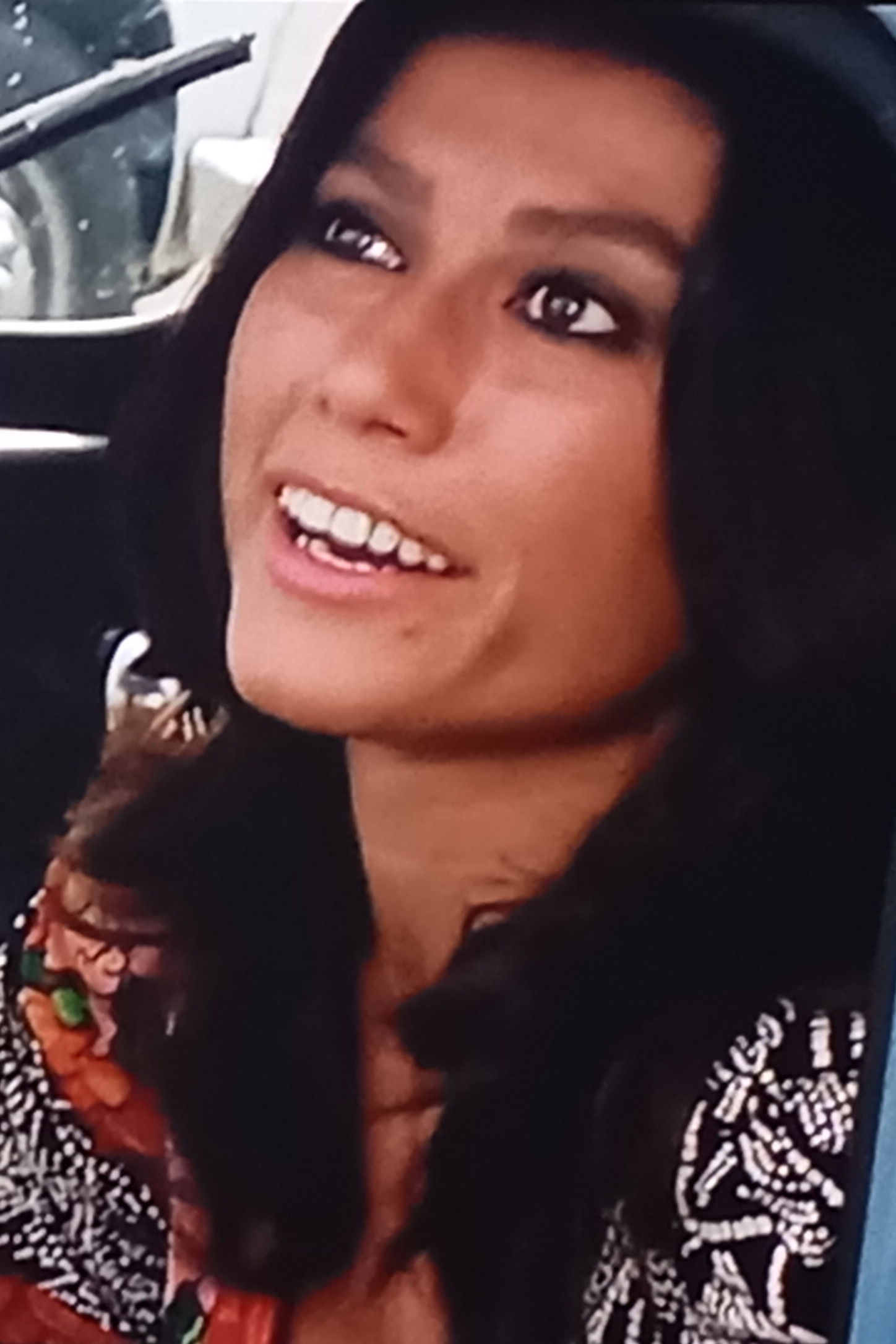 et billede af Tiziana Pedini