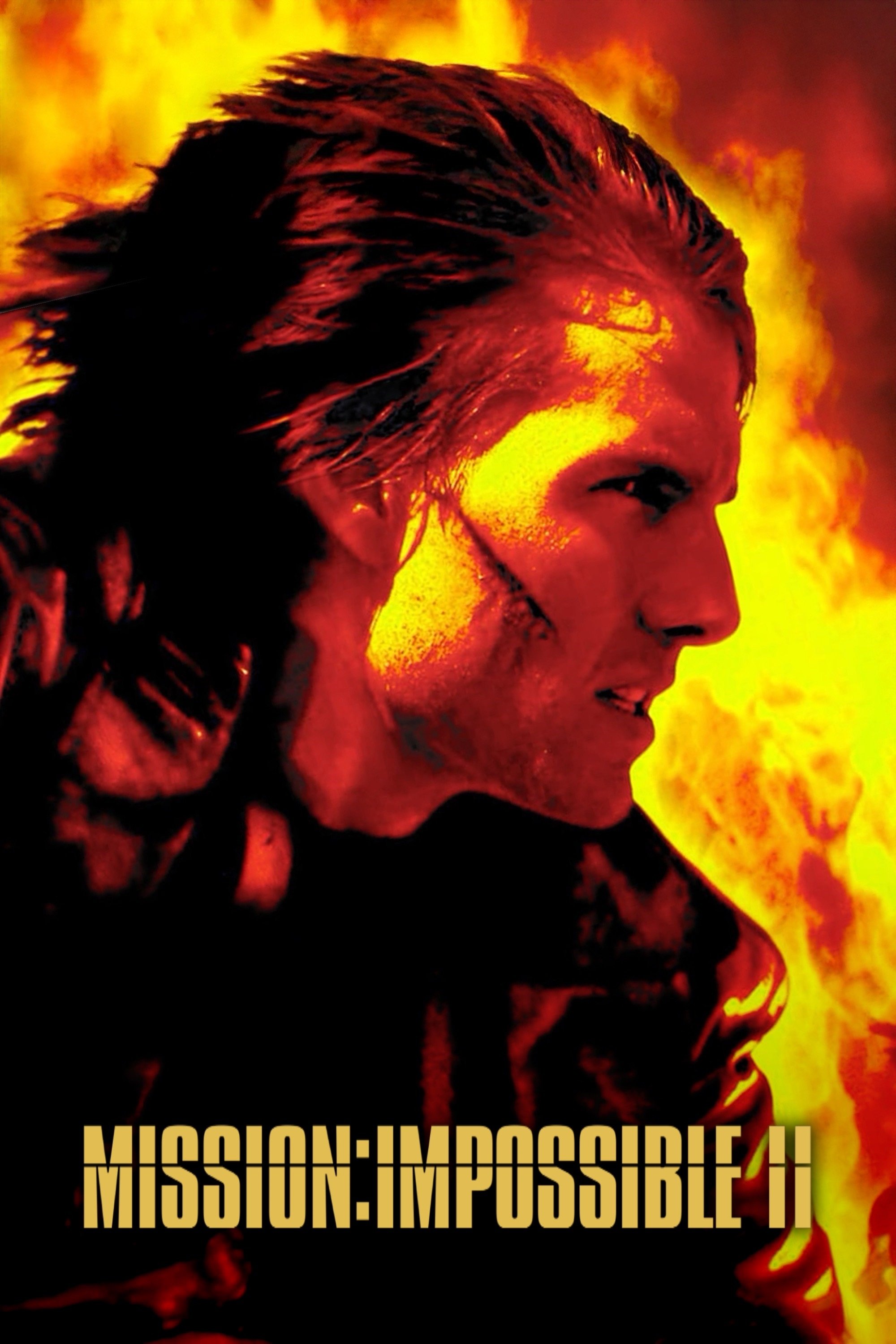 Mission: Impossible II
