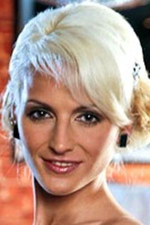 et billede af Sarah Star