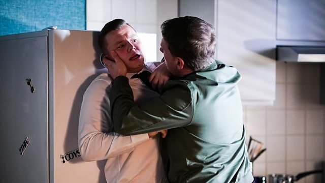 EastEnders Staffel 38 :Folge 5 