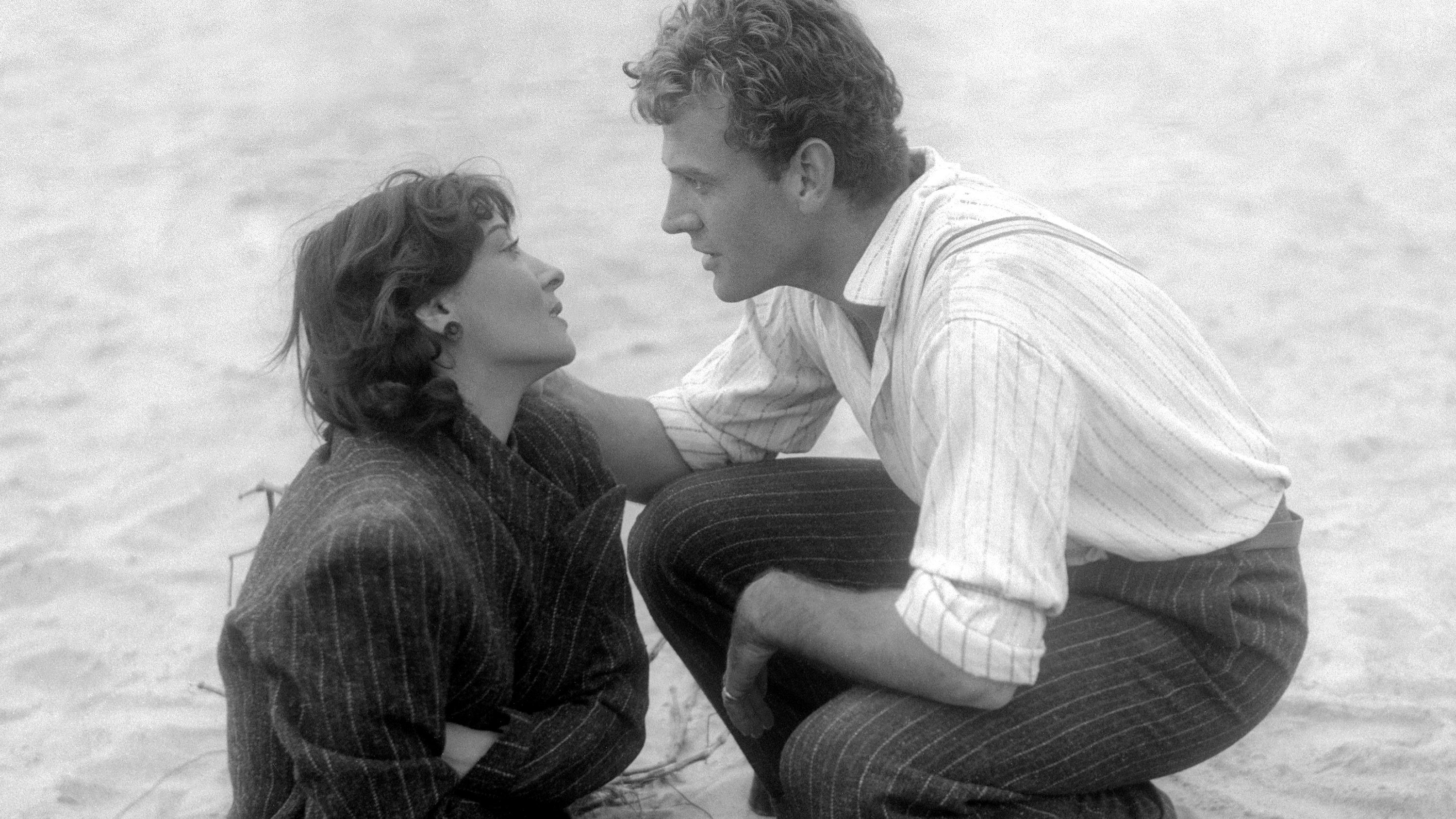 Obsession (1944)