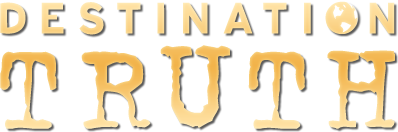 Destination Truth Logo
