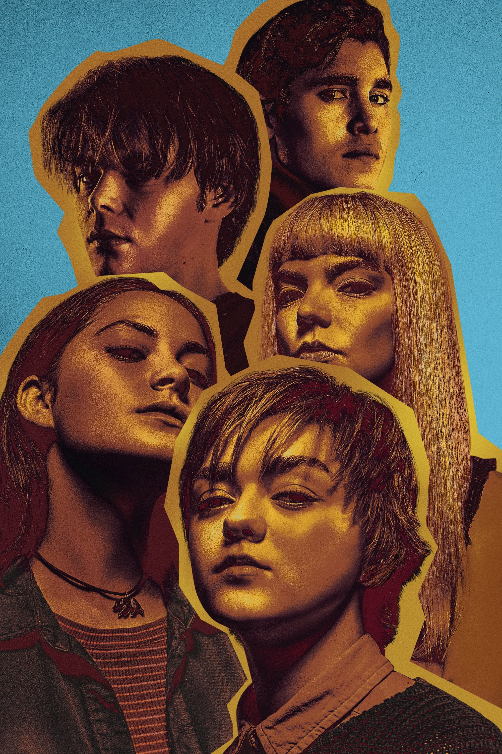 The New Mutants