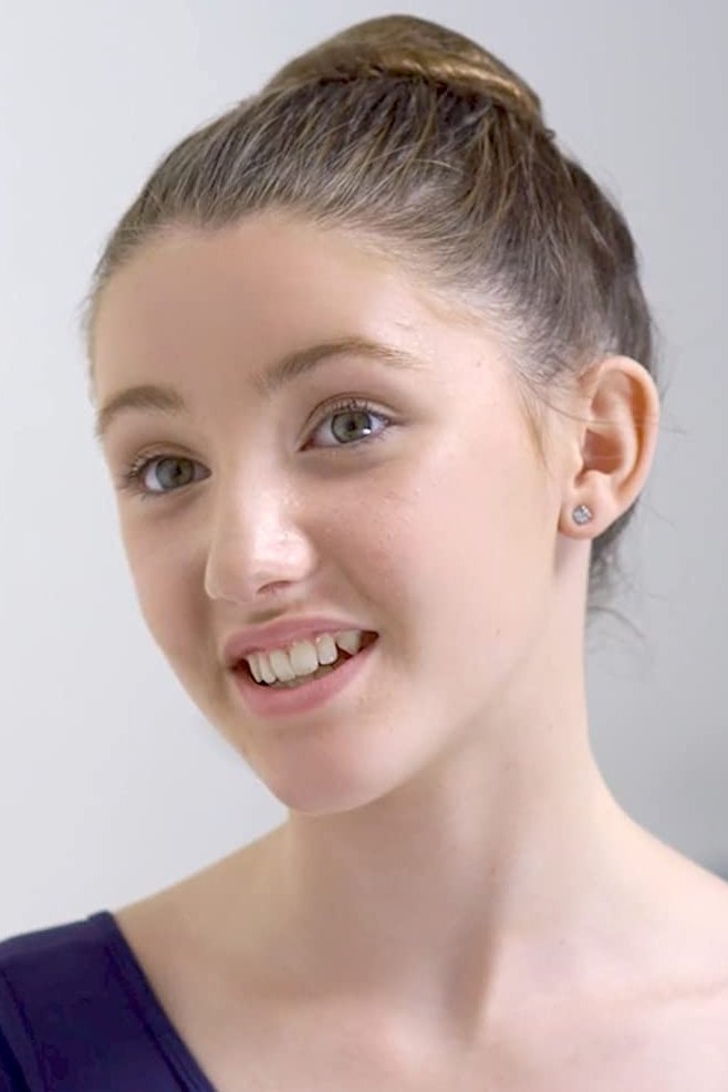 Avarose Dillon's picture in the cast