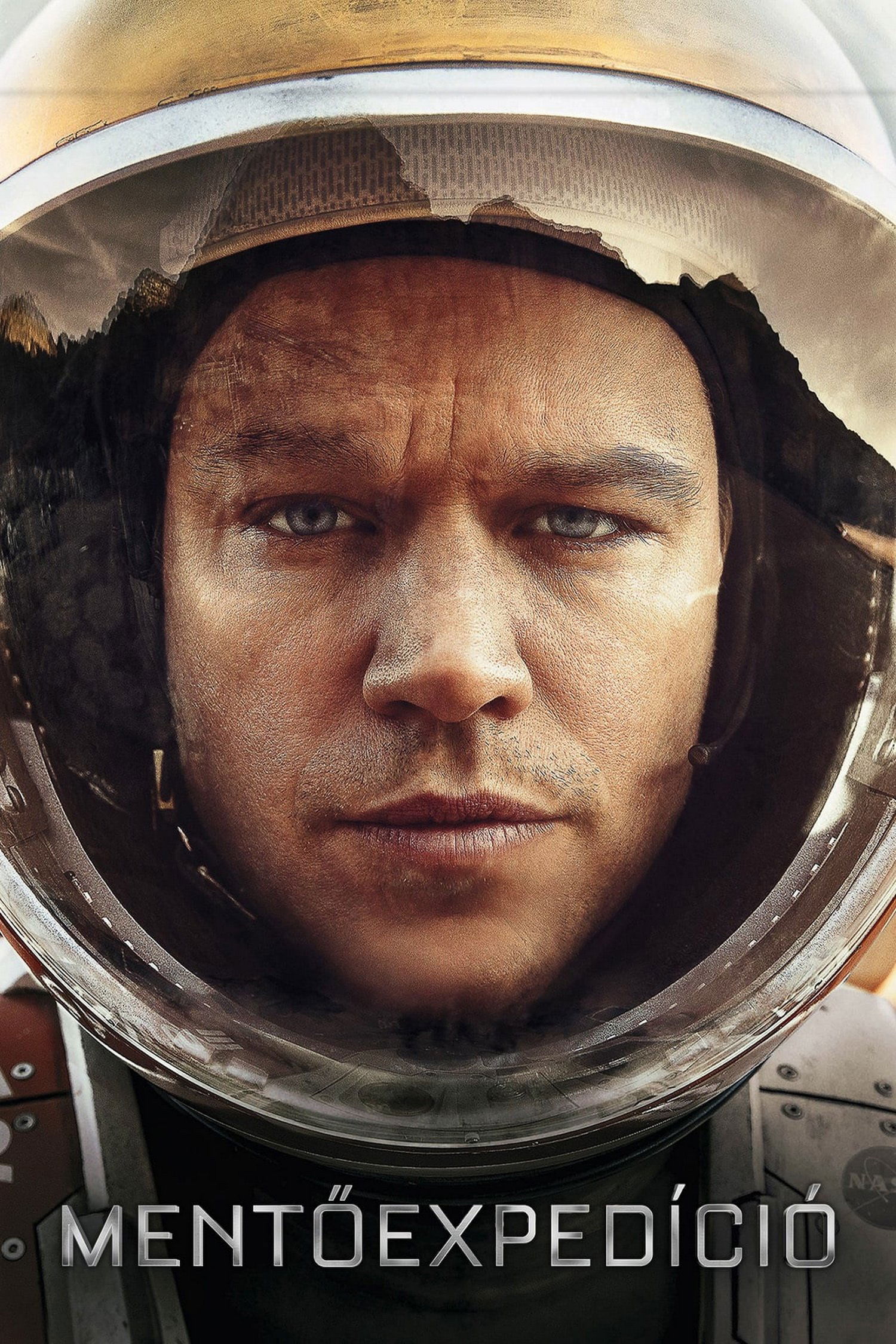 The Martian