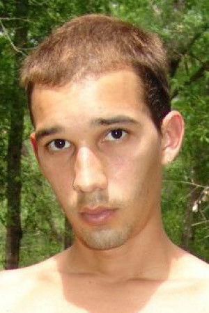 et billede af Rico Aaron