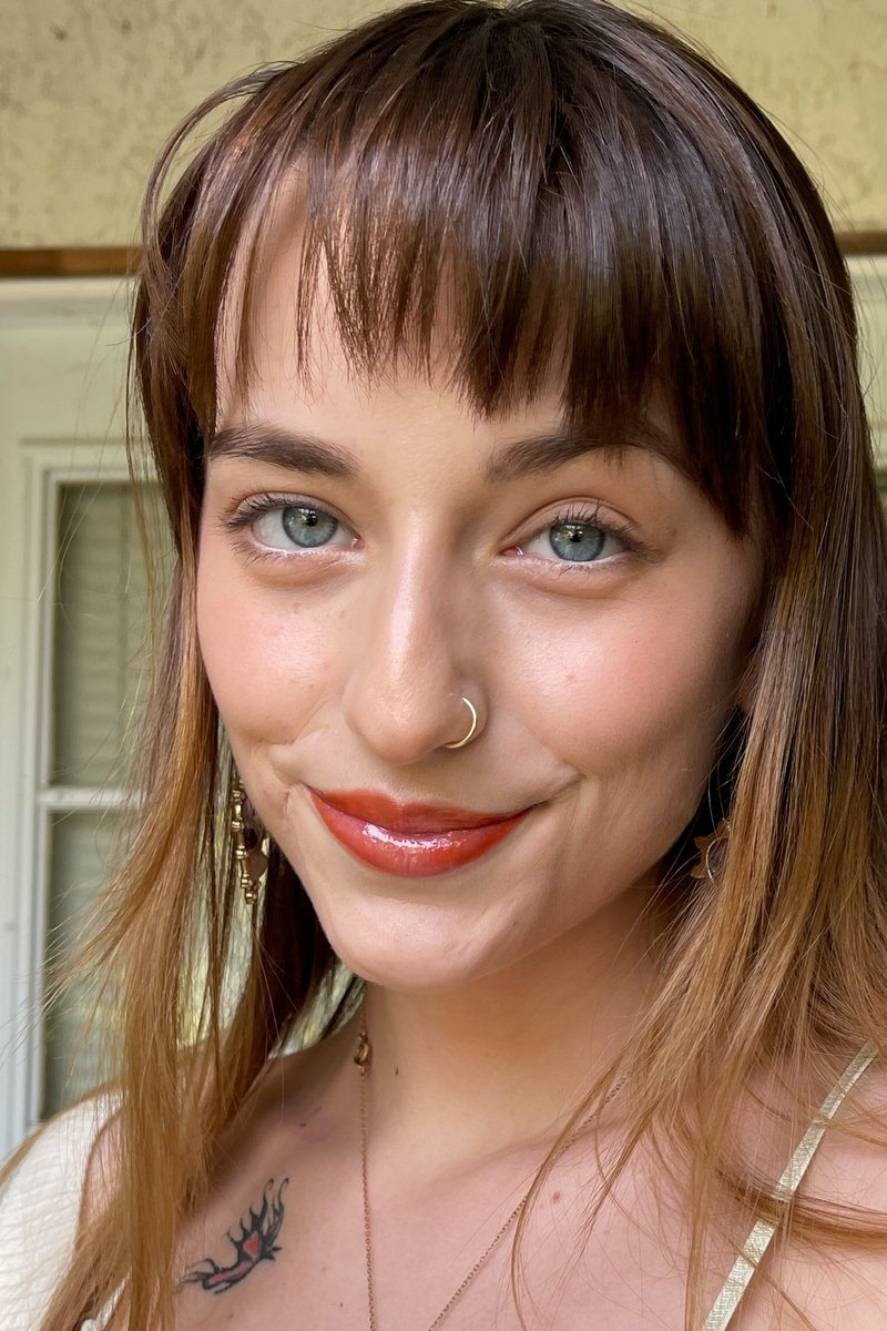 Lana Smalls Profile Images — The Movie Database (TMDB)