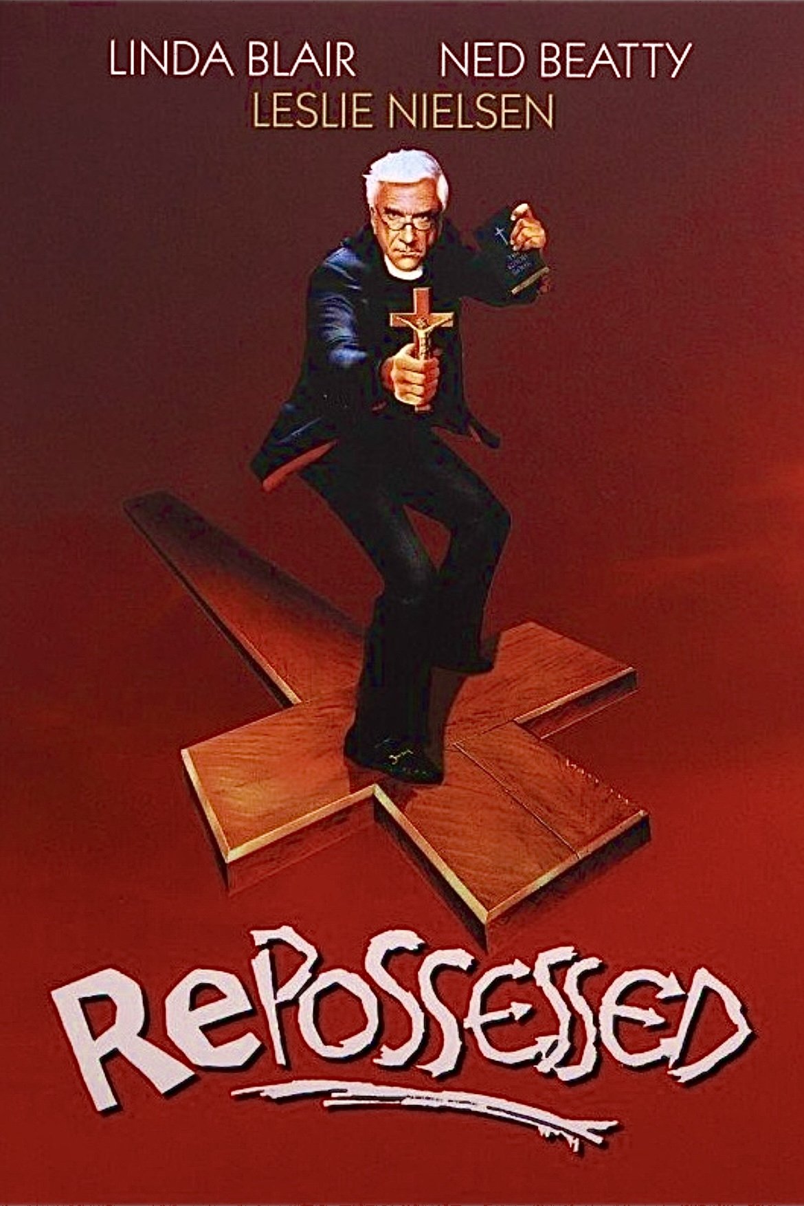 Repossessed