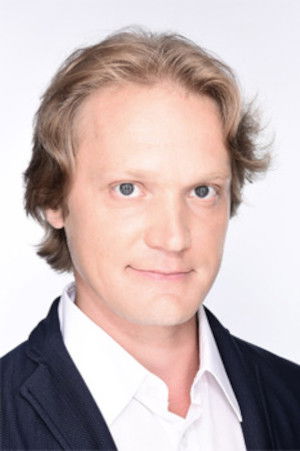 et billede af Sergei Minakov