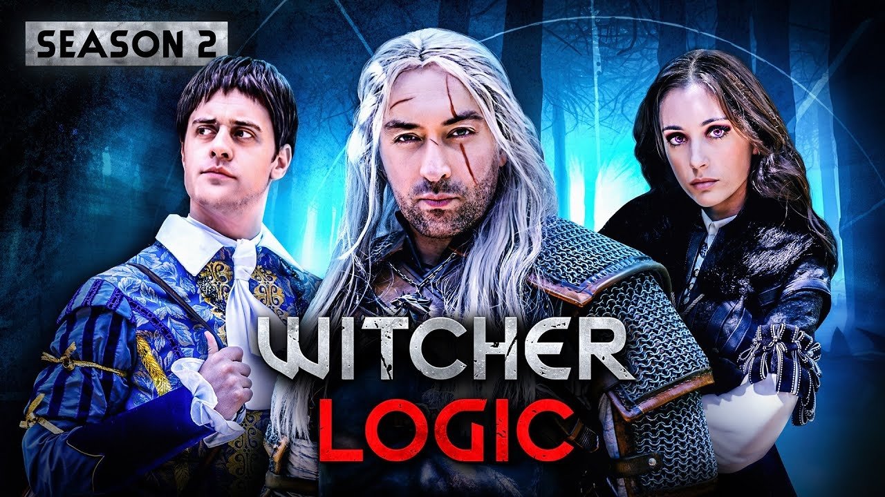 Thumbnail for Witcher Season 2 Trailer Season 0 Episode 5