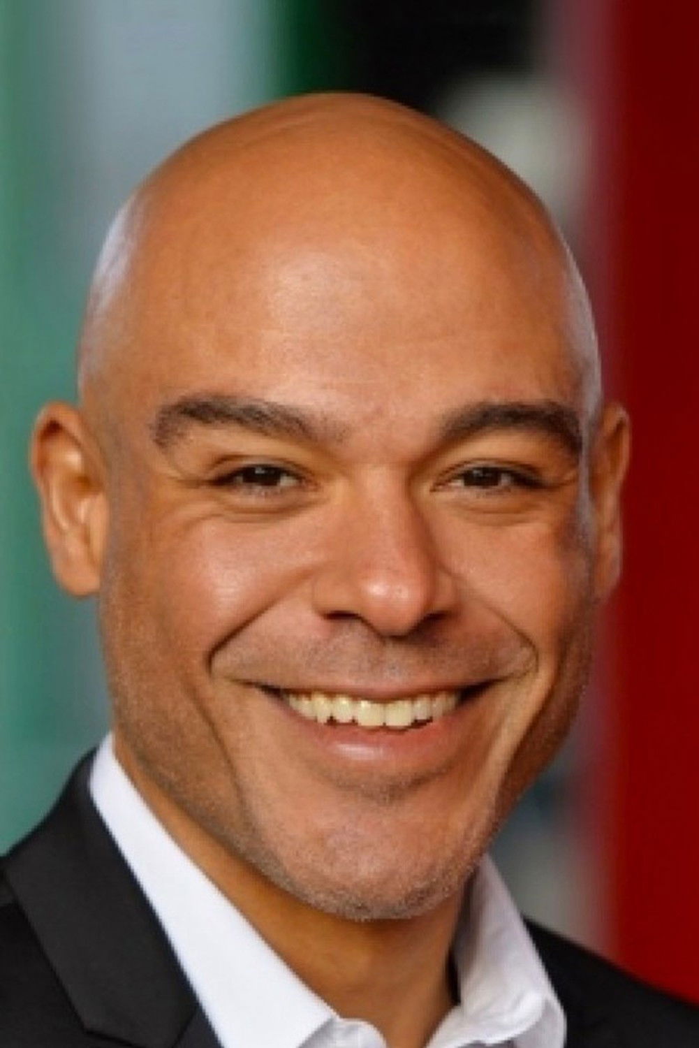 et billede af Lobo Sebastian