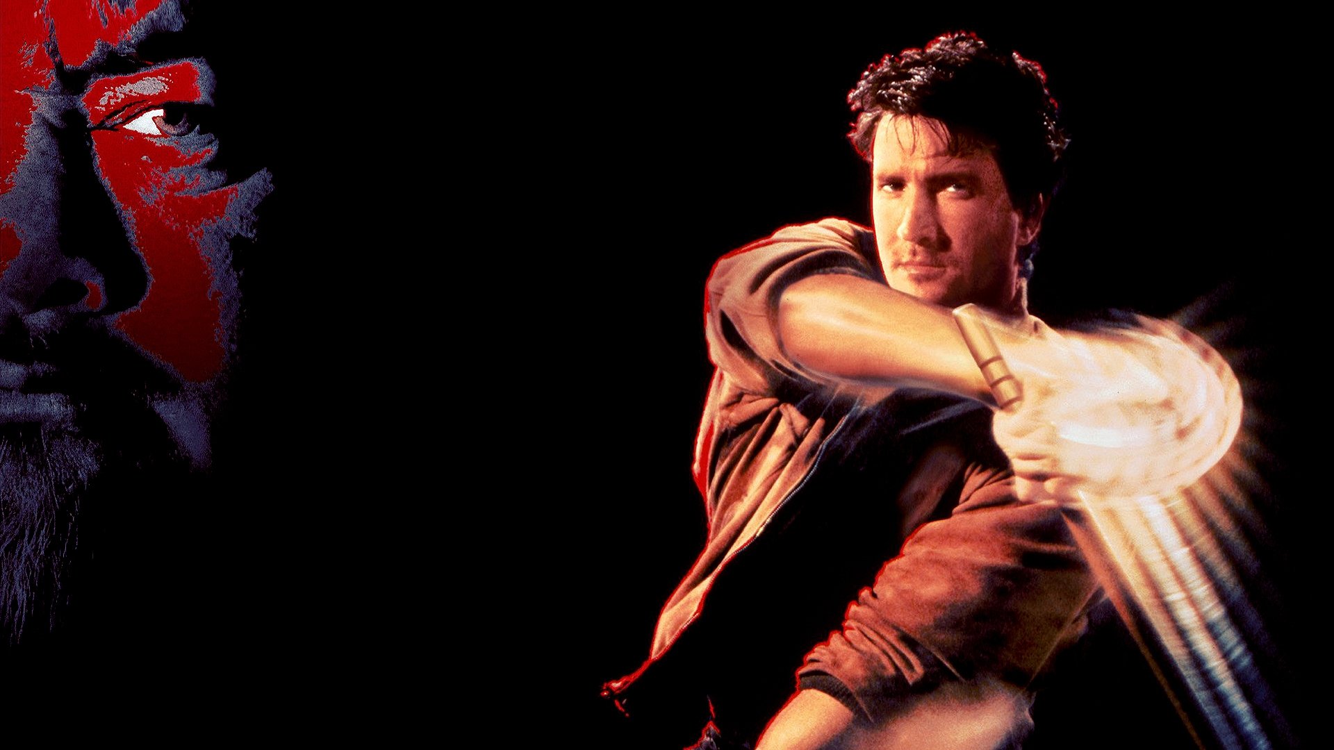 The Perfect Weapon (1991)