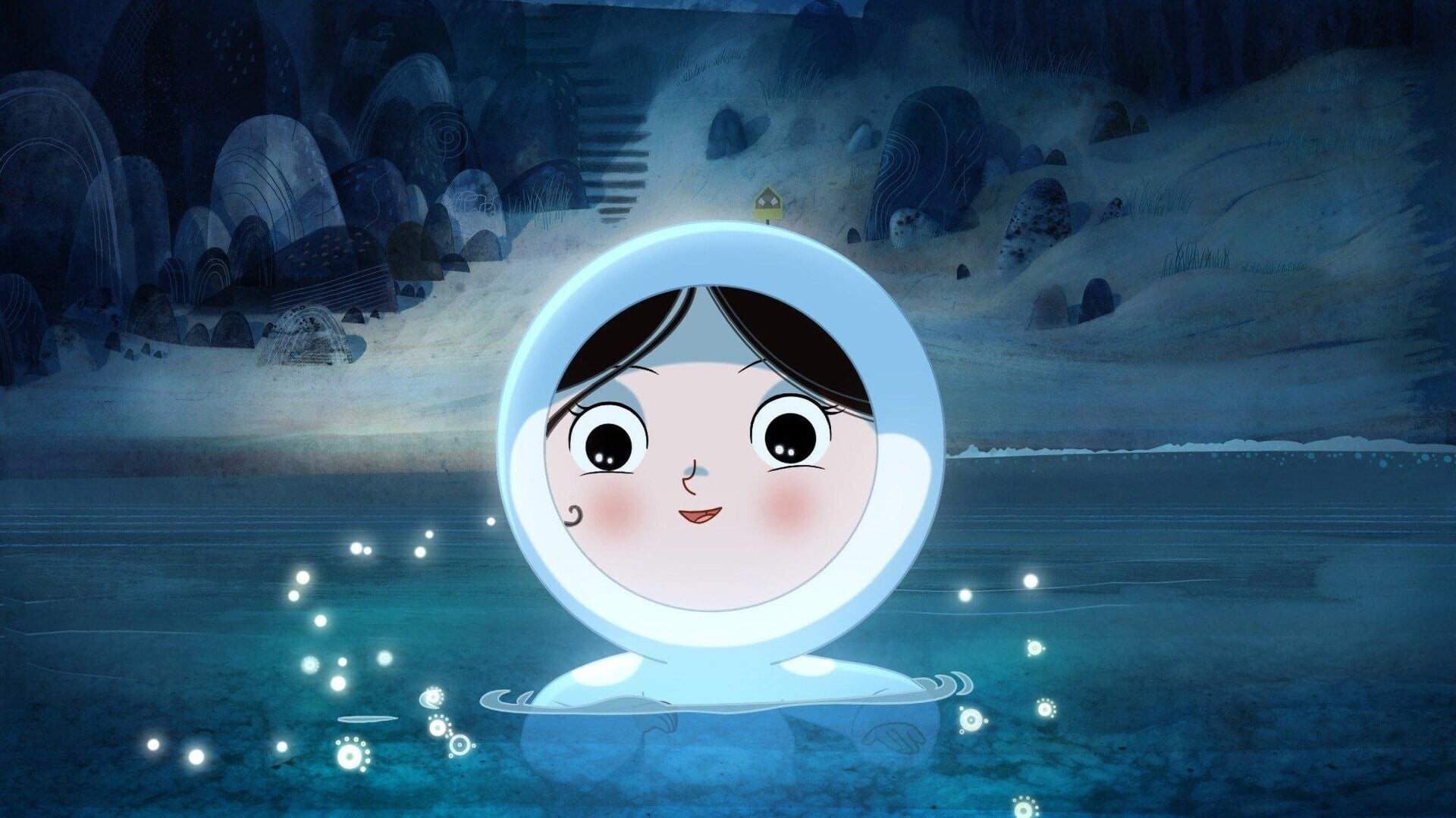 Song of the Sea (2014)