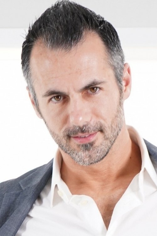 et billede af Brock Cooper