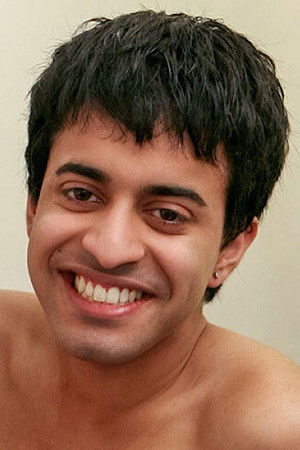 et billede af Danny Tate