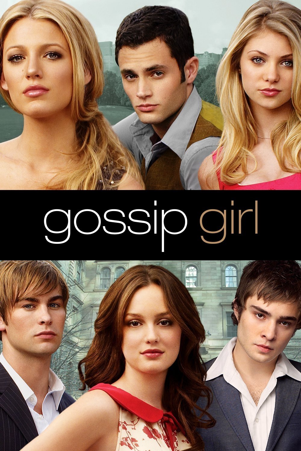 Gossip Girl