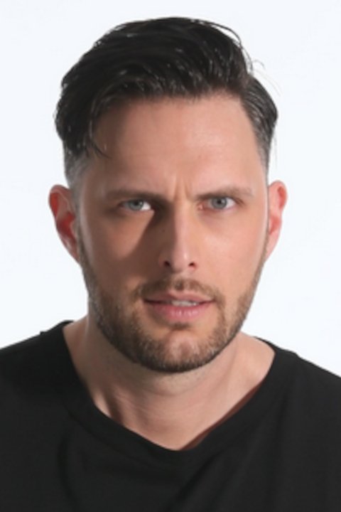 et billede af Ivan Perić