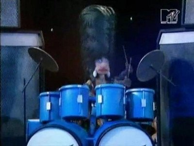 Celebrity Deathmatch