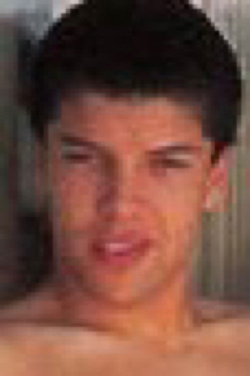 et billede af Andrew Bishop