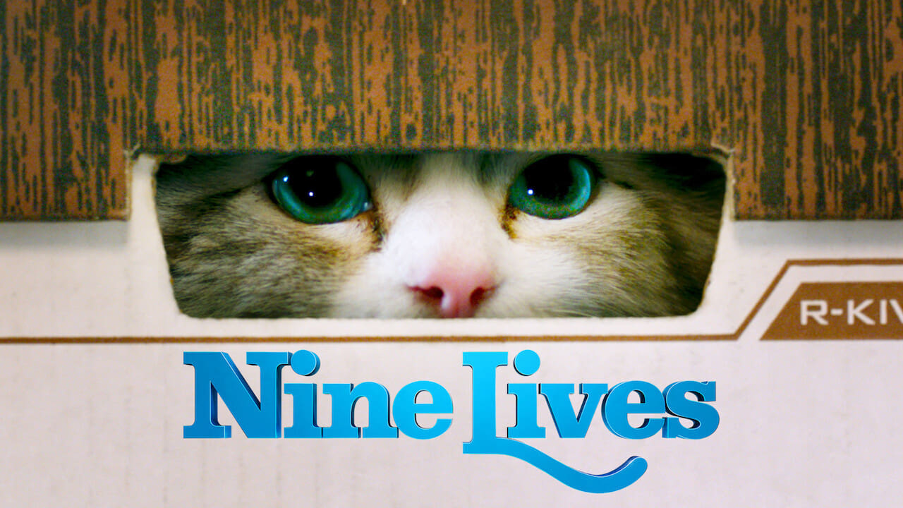 Nine Lives