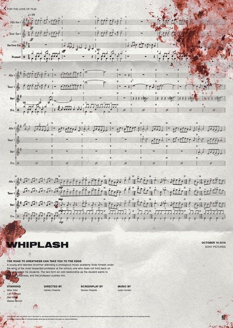 Whiplash