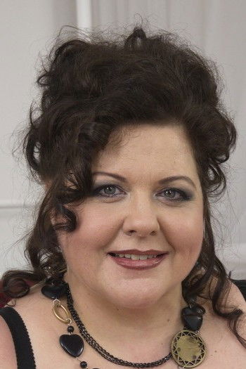 et billede af Helina K.