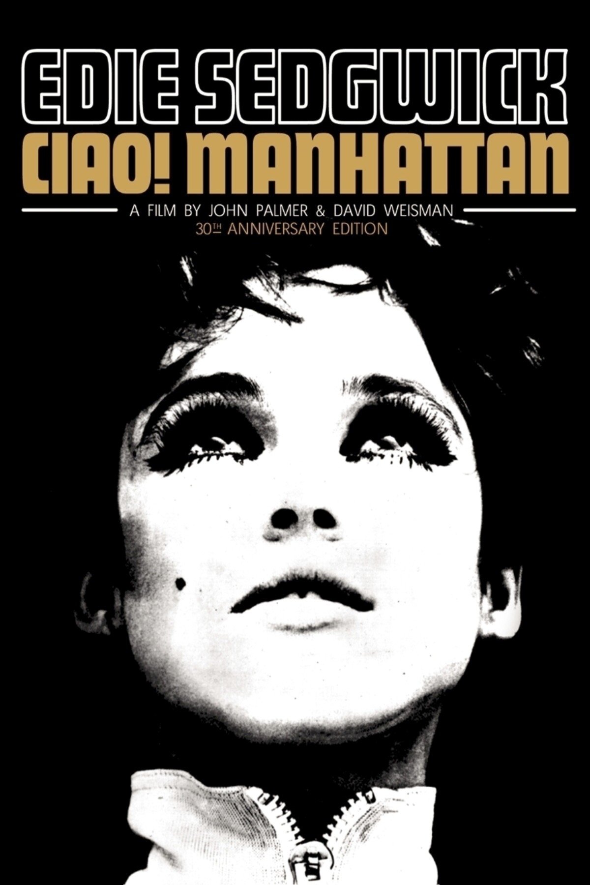 Ciao! Manhattan