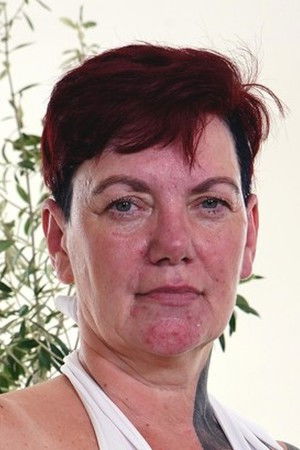 et billede af Gia Red