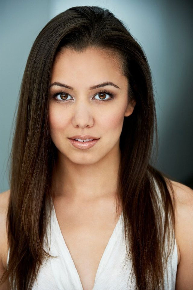 Luisa D’Oliveira – People – Filmanic