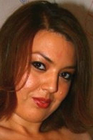 et billede af Janelle Medina