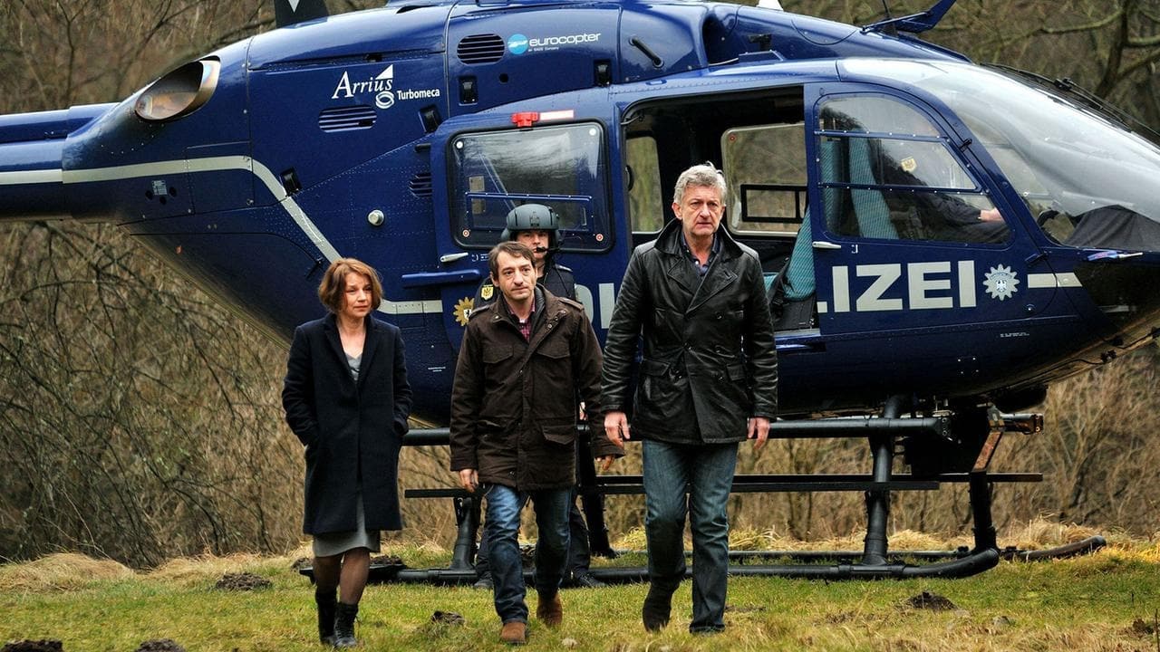 Tatort Staffel 44 :Folge 2 