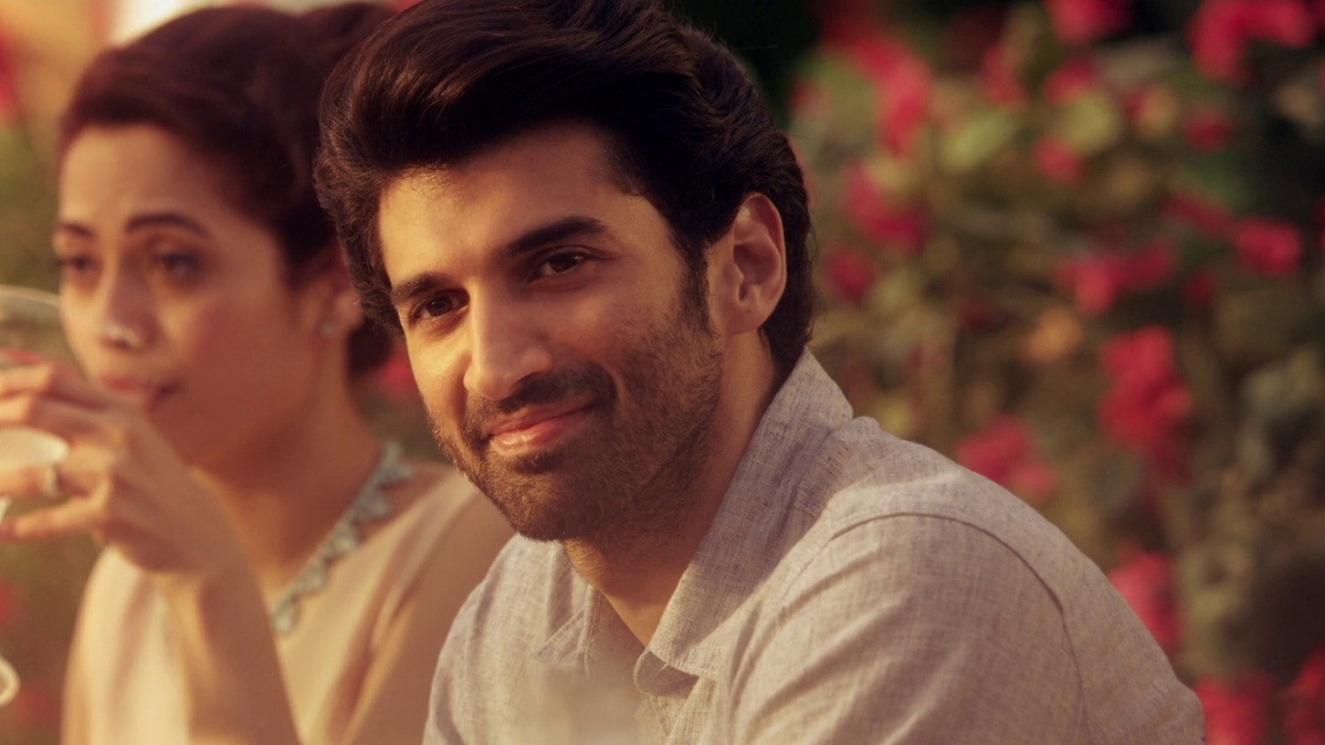 Fitoor (2016) — still 8