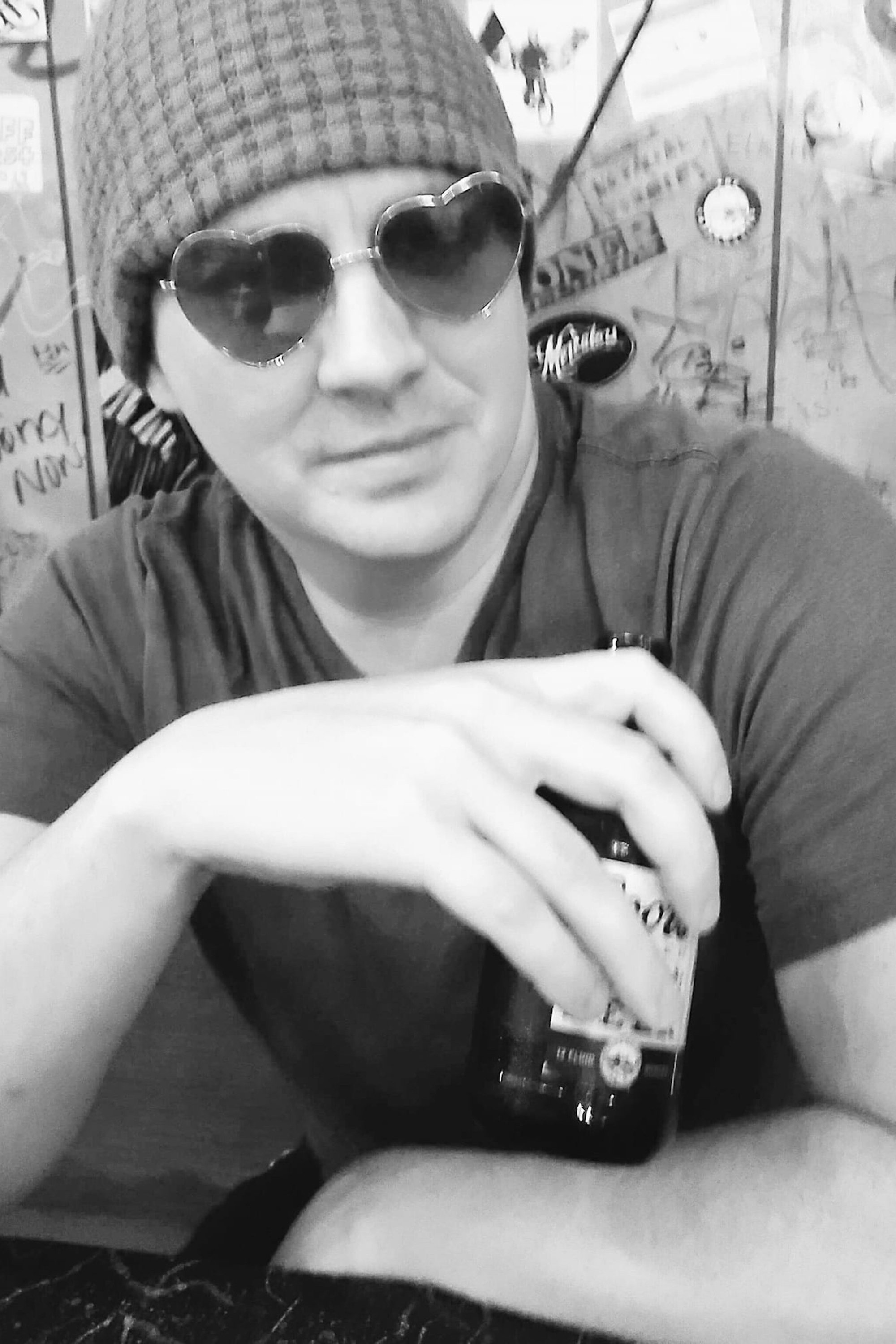Jim Weter | Director