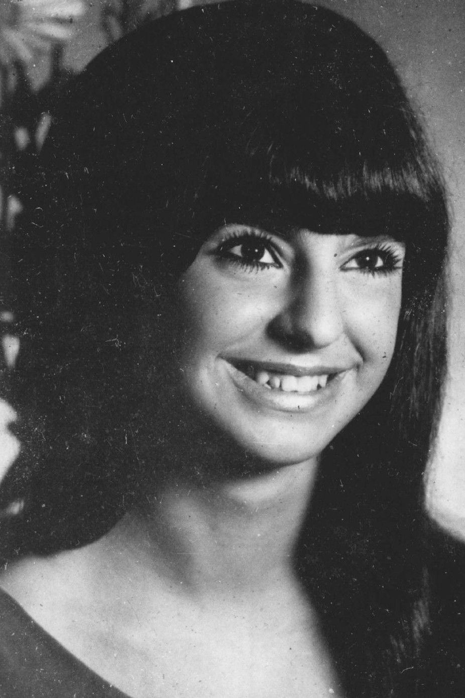 et billede af Denise Naslund