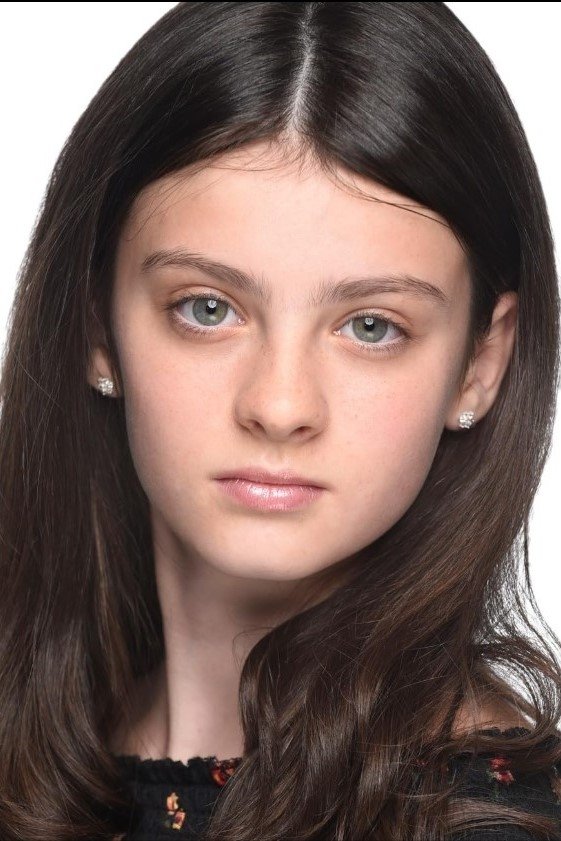 Amber Fernée | Tilda
